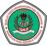 Logo STKIP PGRI Lamongan